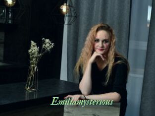 Emiliamysterious