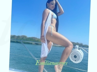 Emilianareyes