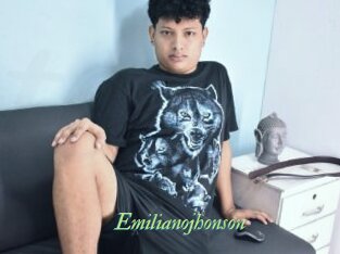 Emilianojhonson