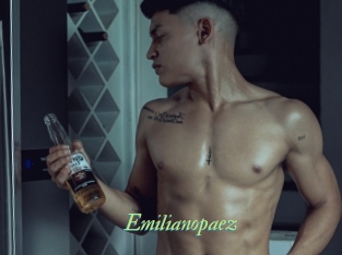 emilianopaez Tel Coquin