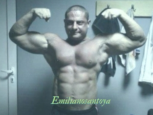Emilianosantoya