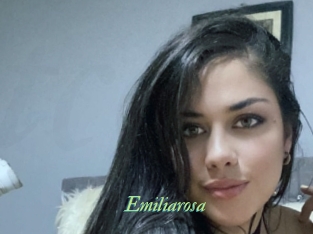 Emiliarosa