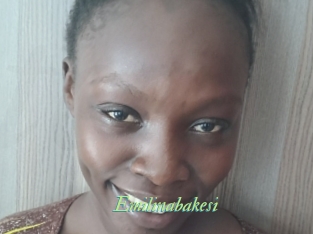 Emilinabakesi