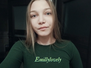 emillylovely Tel Coquin