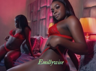 Emillywise