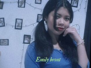 Emily_bront