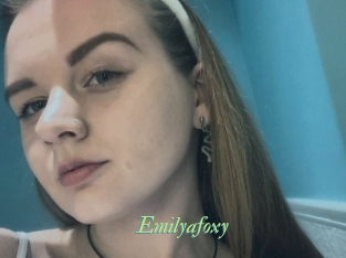 Emilyafoxy
