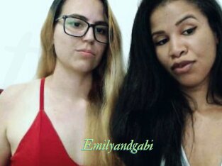 Emilyandgabi