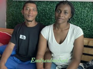 Emilyandmichael
