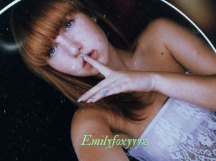 Emilyfoxyyyz