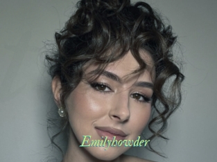 emilyhowder Tel Coquin