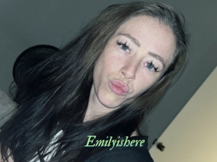 Emilyishere