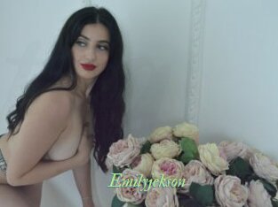 Emilyjekson