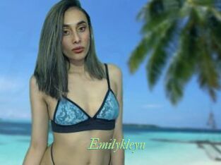 Emilykleyn
