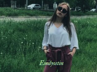 Emilyostin