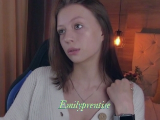 Emilyprentise