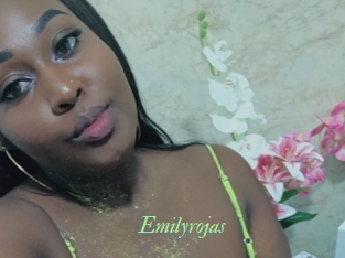 emilyrojas Tel Coquin