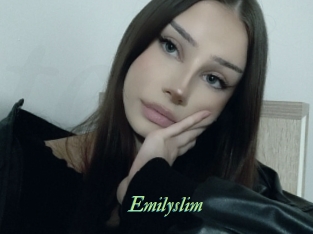 emilyslim Tel Coquin