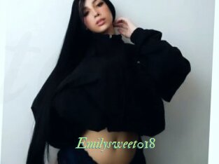 Emilysweet018