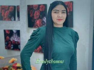 Emilythomns