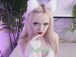 emilyveskin Tel Coquin