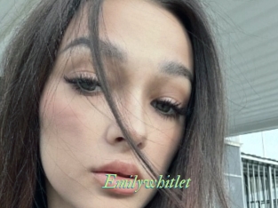 Emilywhitlet