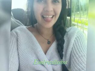 Emilywillixhot