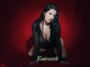 emiroseth Tel Coquin