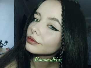 Emmaadkins