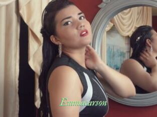 Emmacarson