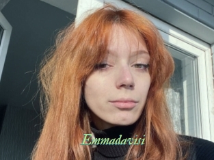 Emmadavisi