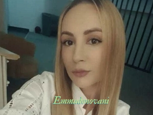 Emmadonovani