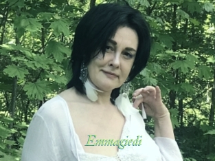 Emmagiedi