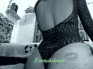 Emmakidman