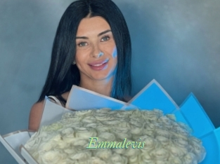 emmalevis Tel Coquin