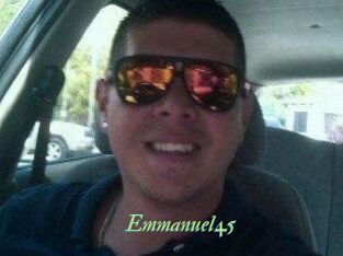 Emmanuel45