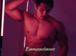 Emmanuelmoore