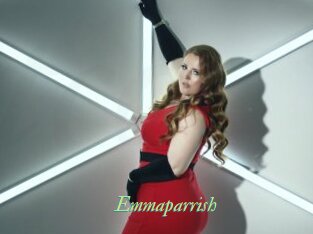 Emmaparrish