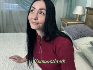 Emmarothrock