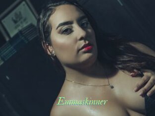 Emmaskinner