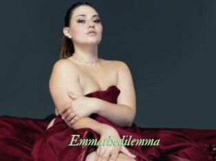 Emmathedilemma