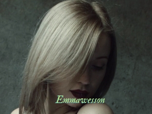 Emmawesson