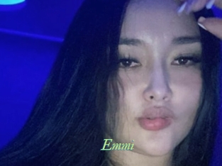 emmi Tel Coquin