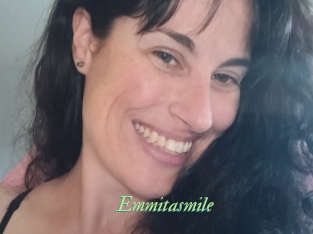Emmitasmile