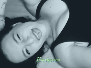 Emyligreen