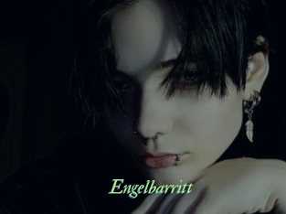 Engelbarritt