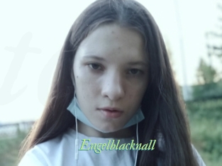 Engelblacknall