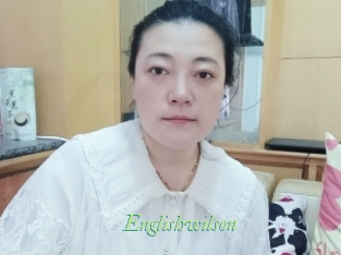 Englishwilson