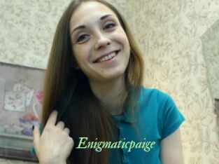 Enigmaticpaige