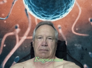 Enigmaxman